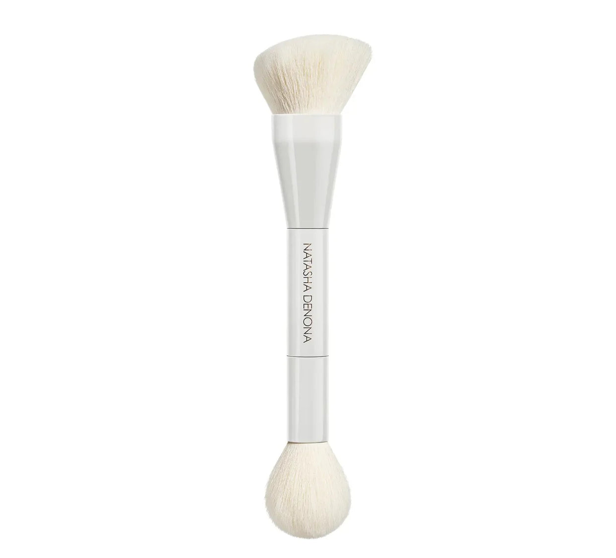 NATASHA DENONA, HY-GEN FACE BRUSH DUAL-ENDED FACE AND HIGHLIGHTING BRUSH