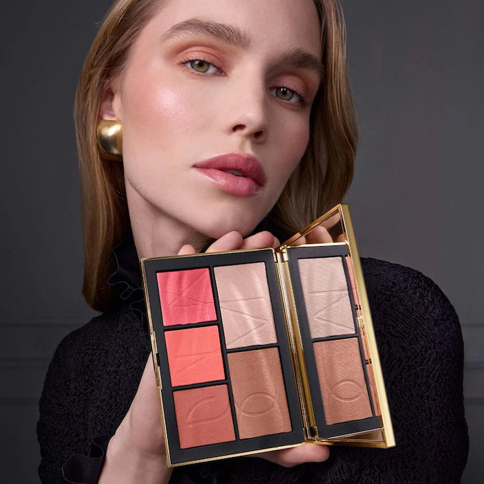 NARS Pure Luxury Light Reflecting Face & Eye Palette