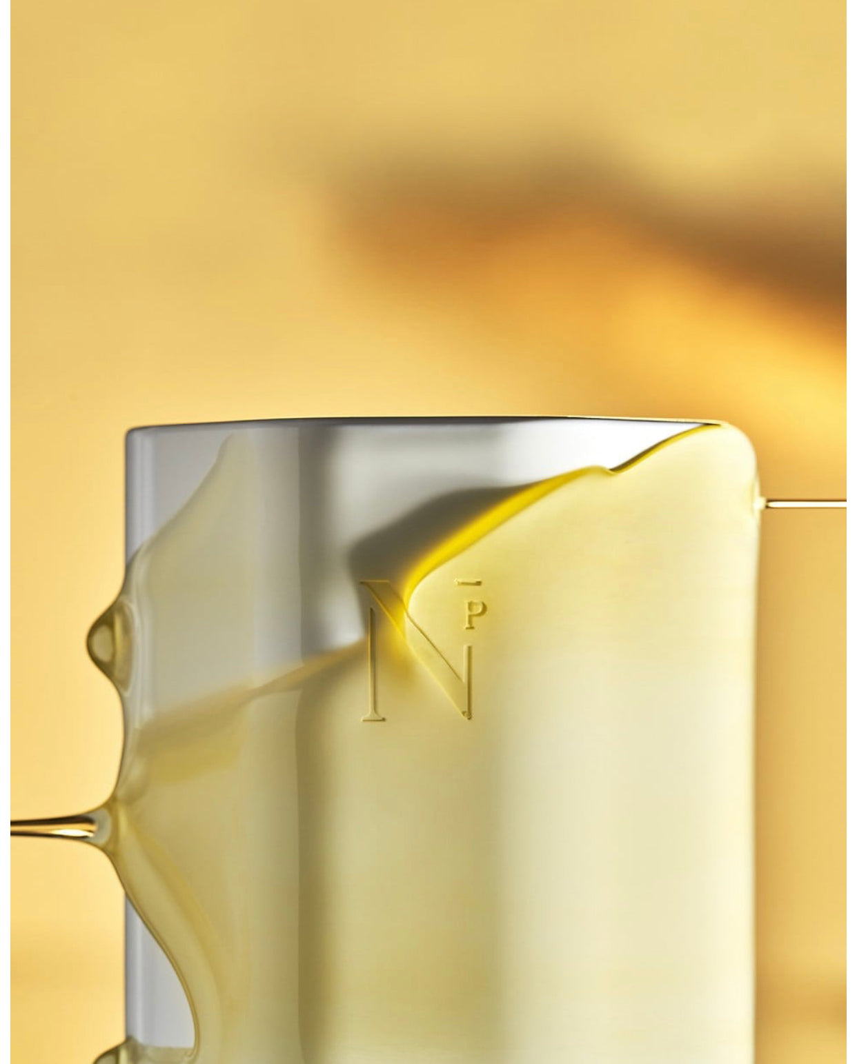 Noble Panacea, The BrilliantNP Glow Hydration Oil 30-Dose, De la colección BRILLIANTNP