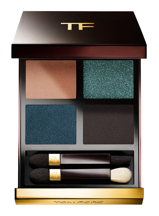 Tom Ford, Eyes Of Tom Ford Eye Color Quads