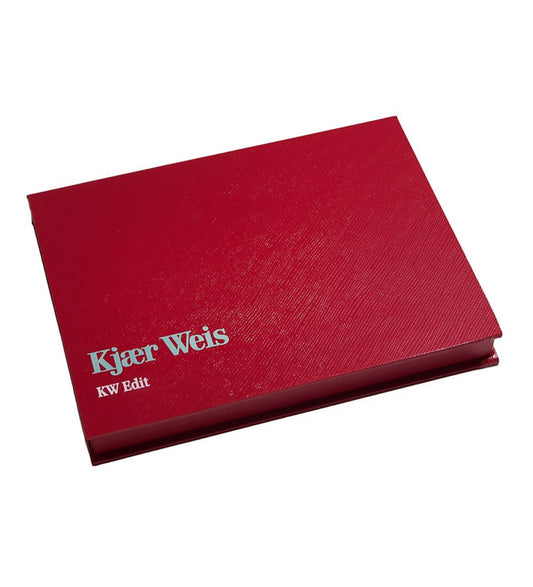 Kjaer Weis, KW Edit