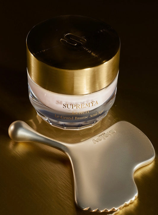 Sisley-Paris, Supremya Gingko Gua Sha Massage Tool