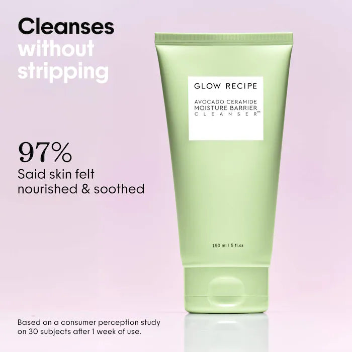 Glow Recipe, The Korean Glass Skincare Vault Gift Set