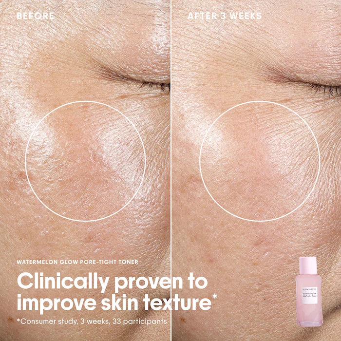 Glow Recipe, The Korean Glass Skincare Vault Gift Set