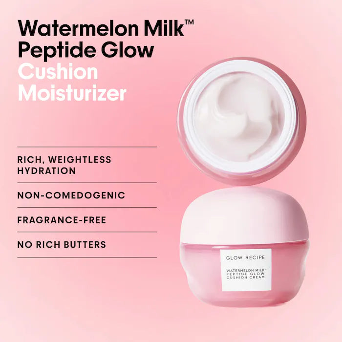Glow Recipe, The Korean Glass Skincare Vault Gift Set
