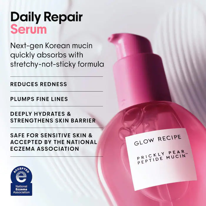 Glow Recipe, The Korean Glass Skincare Vault Gift Set
