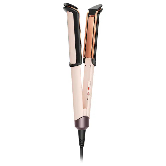 Dyson, Corrale Coolshine Hair Straightener