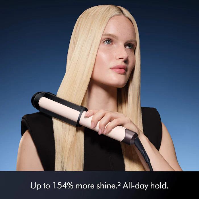 Dyson, Corrale Coolshine Hair Straightener