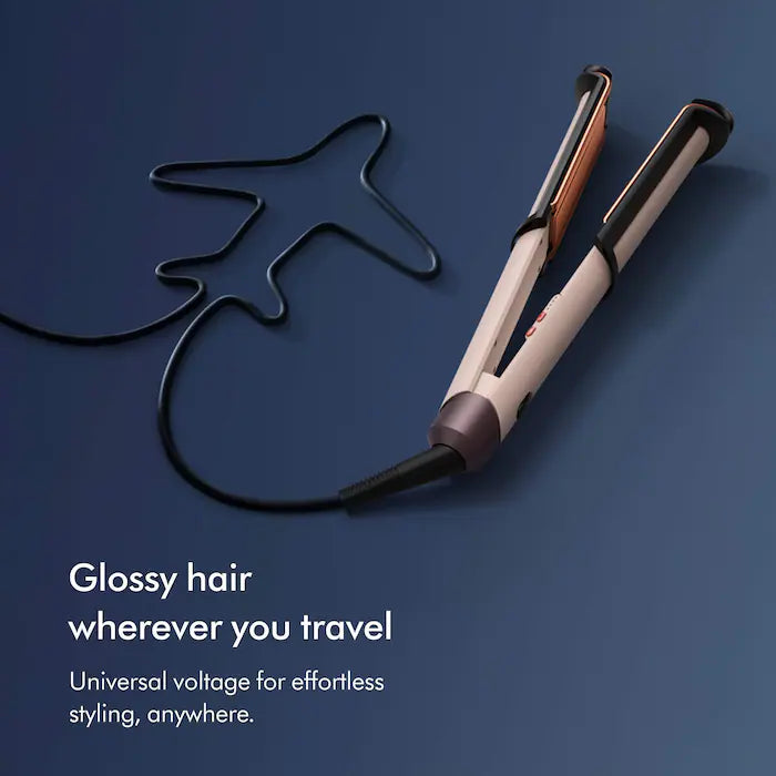 Dyson, Corrale Coolshine Hair Straightener