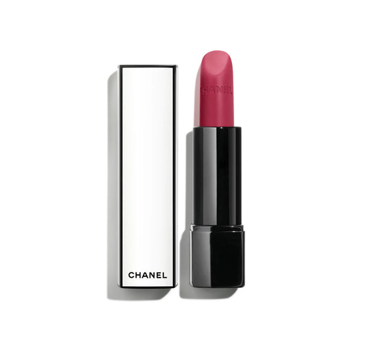 CHANEL, ROUGE ALLURE VELVET NUIT BLANCHE