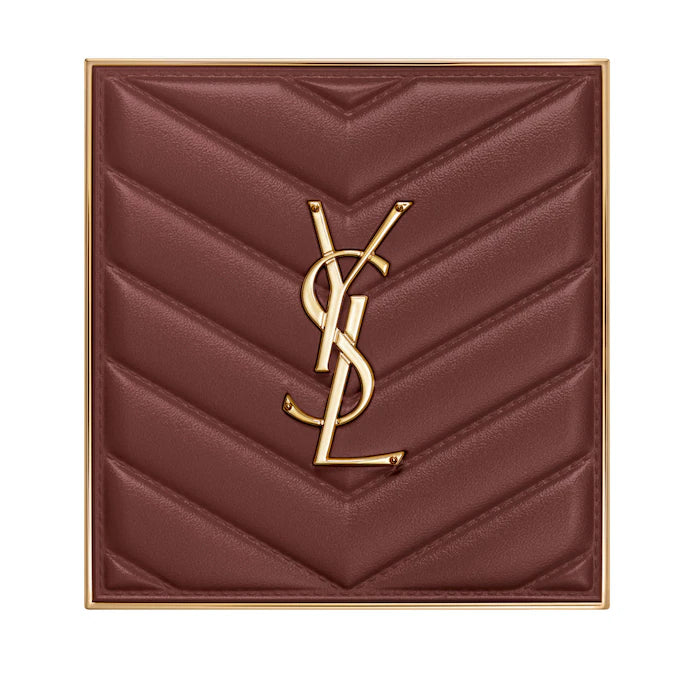 Yves Saint Laurent, YSL Brewed Reflections Couture Face Palette