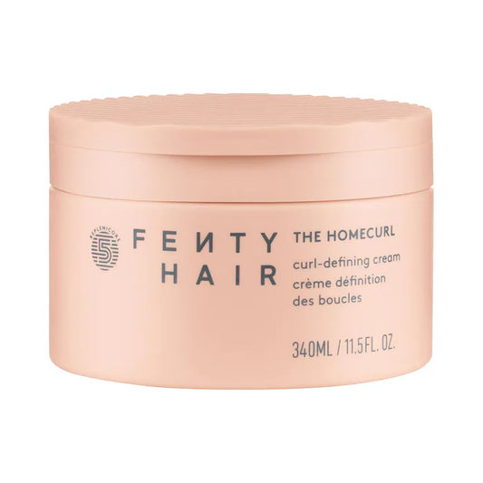 Fenty Beauty by Rihanna The Homecurl Curl-Defining Styling Cream