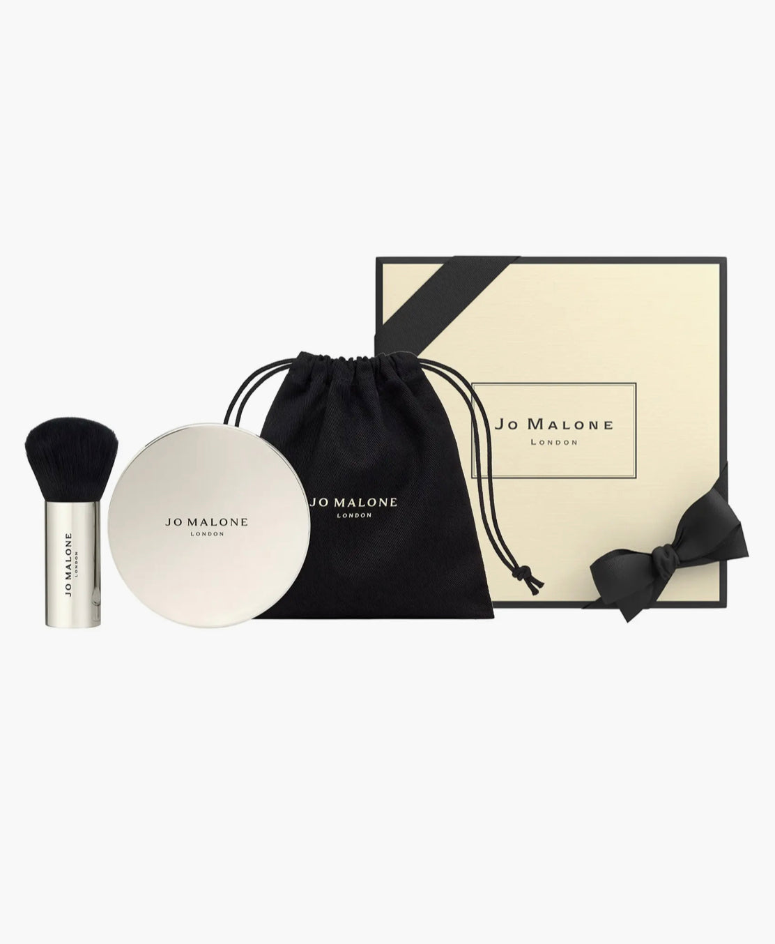 JO MALONE LONDON, English Pear & Freesia Scented Body Powder