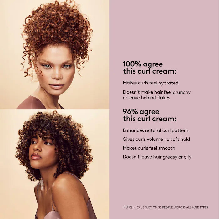 Fenty Beauty by Rihanna The Homecurl Curl-Defining Styling Cream