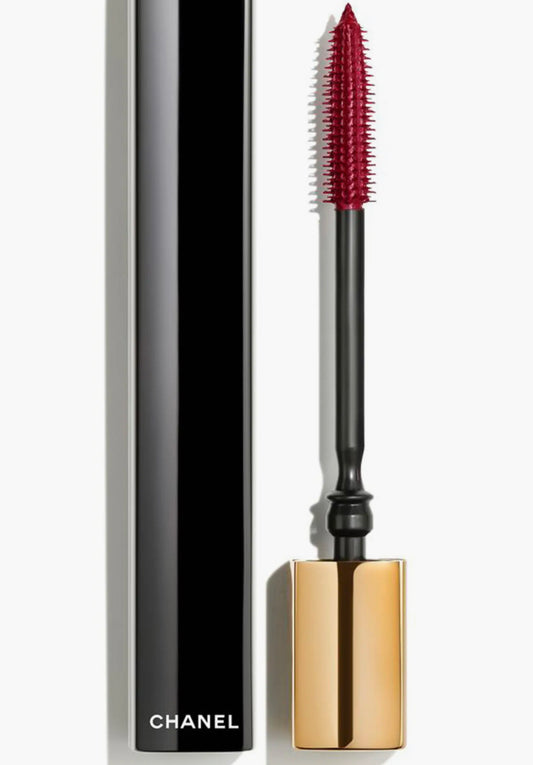 CHANEL, NOIR ALLURE Mascara