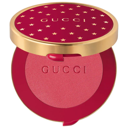 Gucci Luminous Matte Beauty Blush