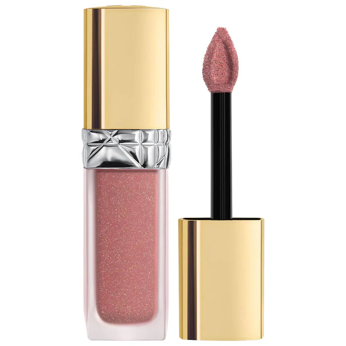 DIOR Rouge Dior Forever Liquid Sequin Lipstick, Forever Liquid Sequin