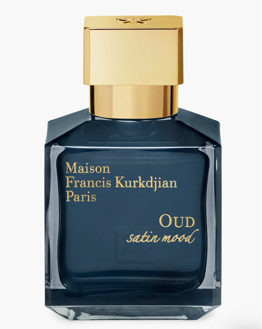 MAISON FRANCIS KURKJIAN, Oud Satin Mood Eau de Parfum 200 ml.