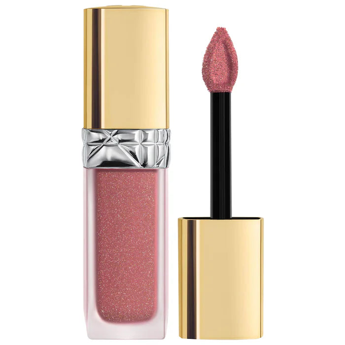 DIOR Rouge Dior Forever Liquid Sequin Lipstick, Forever Liquid Sequin