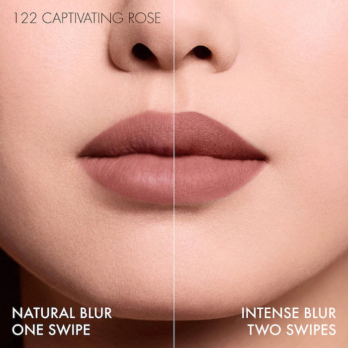 DIOR, Rouge Dior On Stage Ink Blur Matte Liquid Lipstick