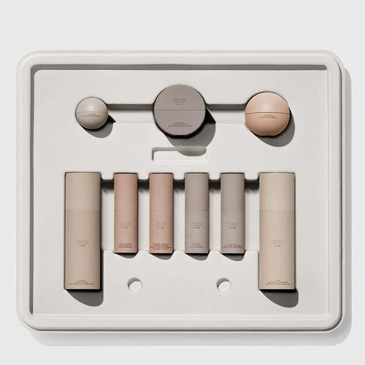 SKKN BY KIM, THE COMPLETE COLLECTION