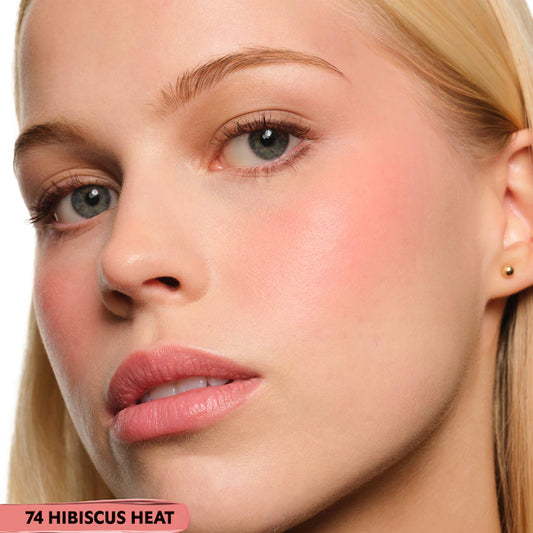 Yves Saint Laurent, Make Me Blush 12H Blurring Liquid Blush