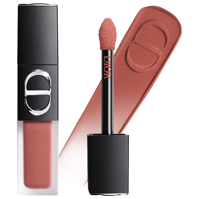 DIOR, Rouge Dior On Stage Ink Blur Matte Liquid Lipstick
