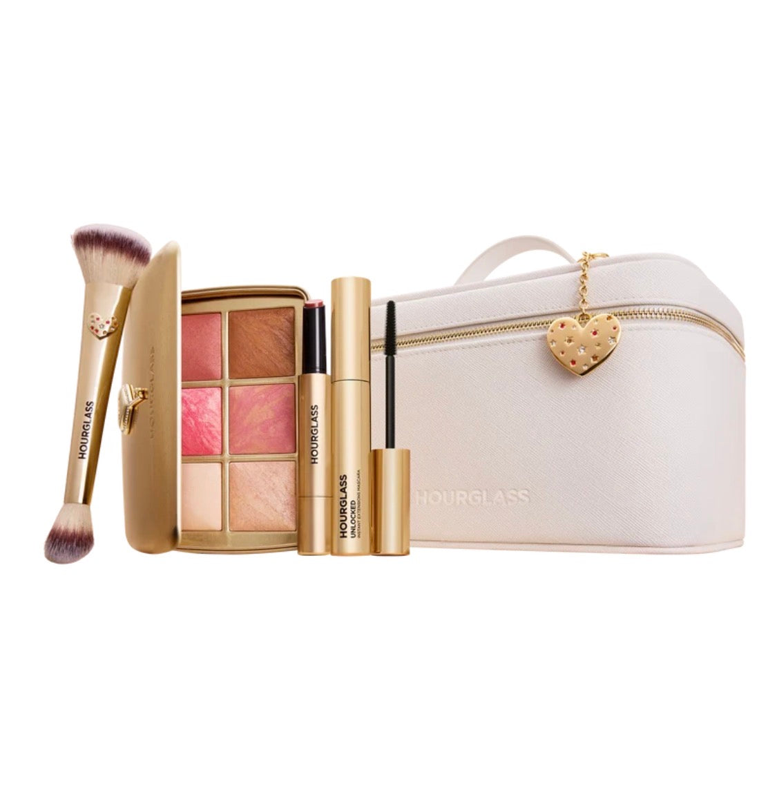 HOURGLASS, THE BESTSELLERS SET