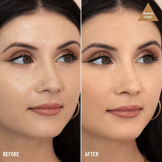 LYS Beauty, True Enlightenment Soft Focus Skin Finisher Powder