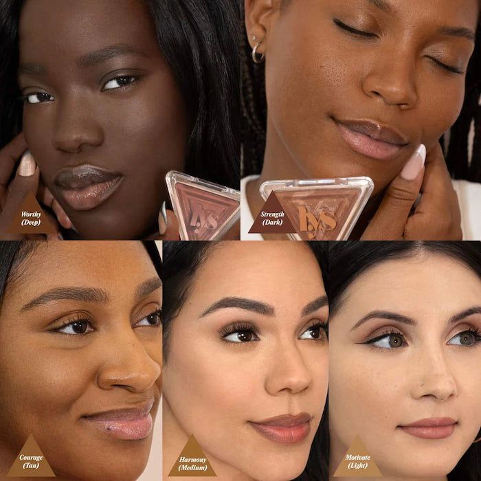 LYS Beauty, True Enlightenment Soft Focus Skin Finisher Powder