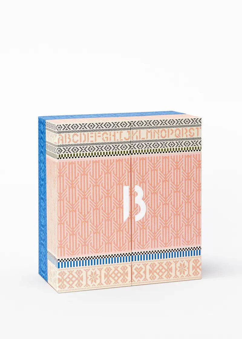 BYREDO, ADVENT CALENDAR