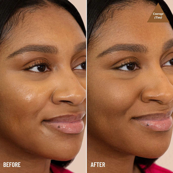 LYS Beauty, True Enlightenment Soft Focus Skin Finisher Powder
