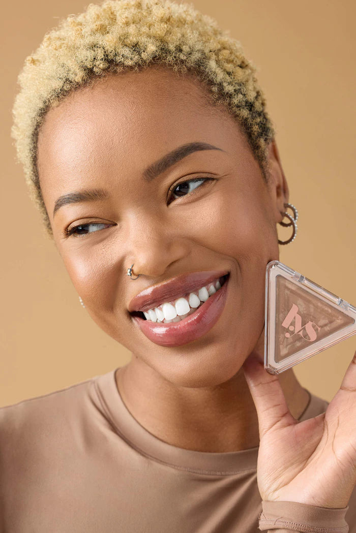 LYS Beauty, True Enlightenment Soft Focus Skin Finisher Powder