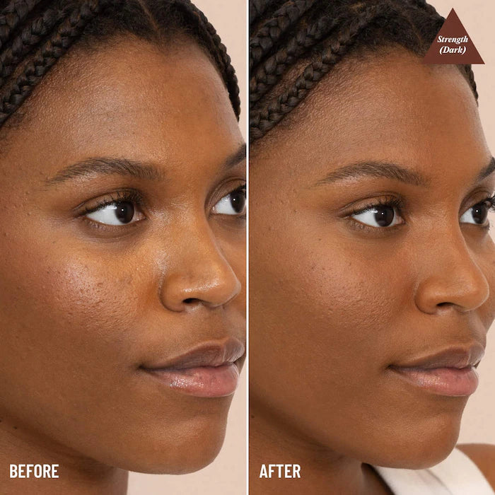 LYS Beauty, True Enlightenment Soft Focus Skin Finisher Powder