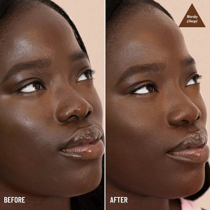 LYS Beauty, True Enlightenment Soft Focus Skin Finisher Powder