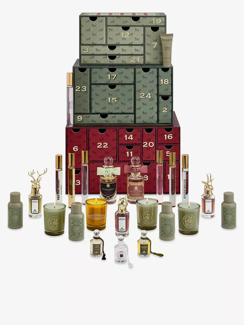 PENHALIGONS Advent Calendar 2026