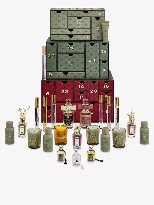 PENHALIGONS Advent Calendar 2026