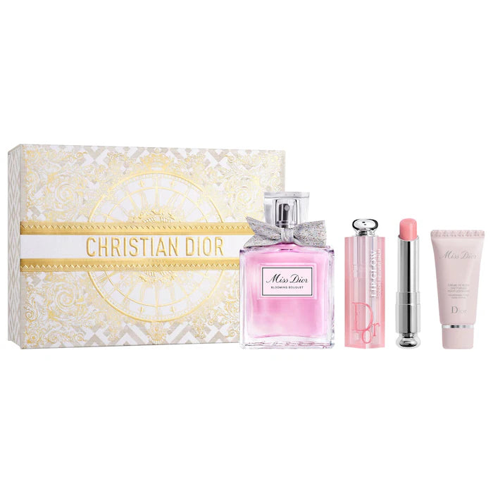 DIOR Miss Dior Beauty Ritual Lifestyle Perfume Set