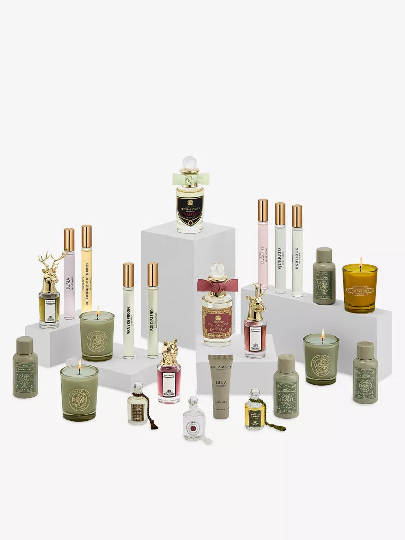PENHALIGONS Advent Calendar 2026