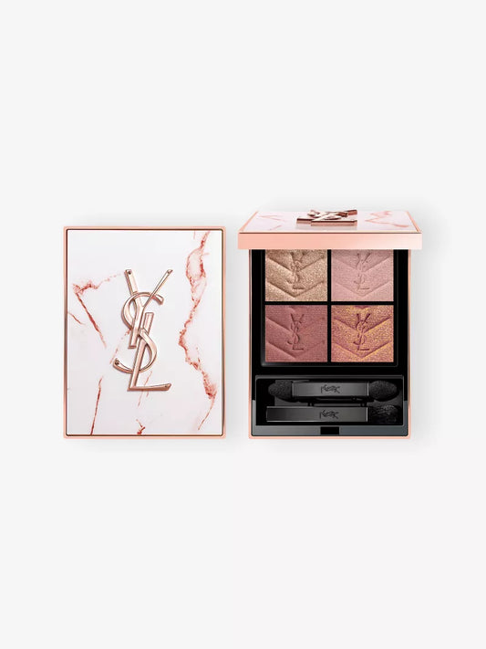 YVES SAINT LAURENT Couture Mini Clutch Collector Eyeshadow Palette