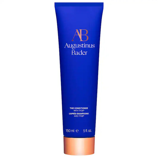Augustinus Bader, The Conditioner