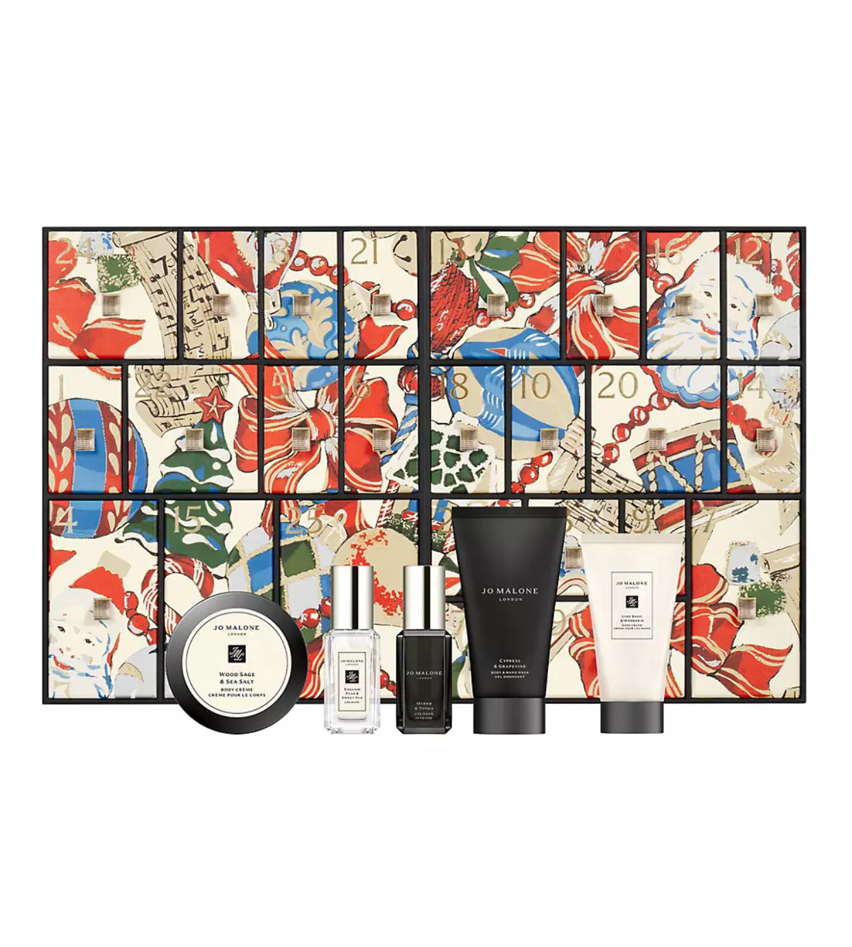 Jo Malone London Advent Calendar