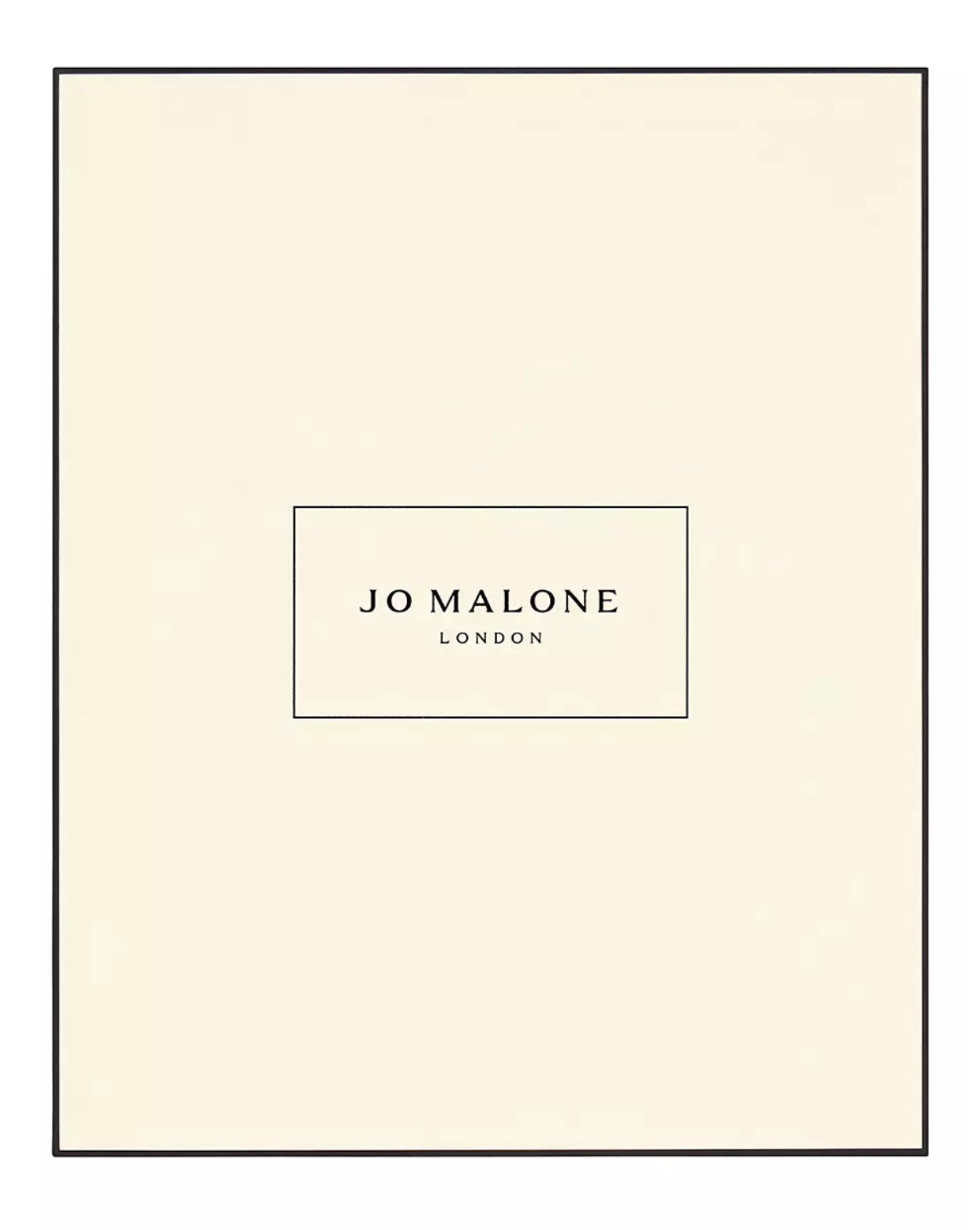 Jo Malone London Advent Calendar