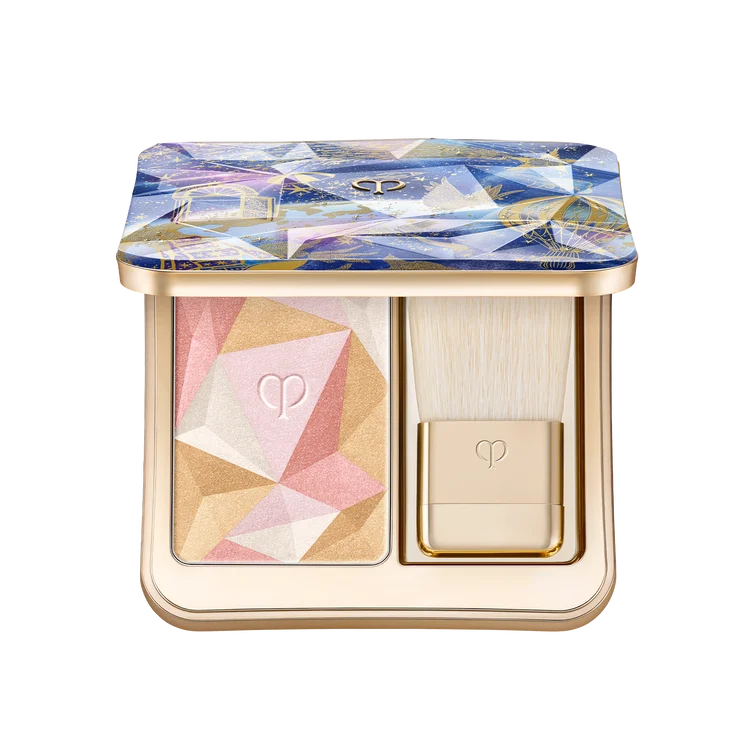 CLE DE PEAU BEAUTÉ, THE LUMINIZING FACE ENHANCER