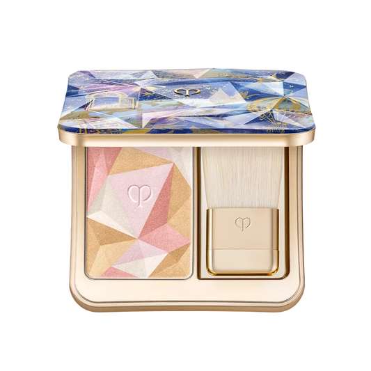 CLE DE PEAU BEAUTÉ, THE LUMINIZING FACE ENHANCER