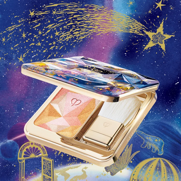 CLE DE PEAU BEAUTÉ, THE LUMINIZING FACE ENHANCER