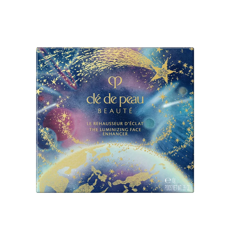 CLE DE PEAU BEAUTÉ, THE LUMINIZING FACE ENHANCER