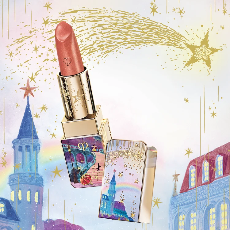CLE DE PEAU BEAUTÉ, LIPSTICK