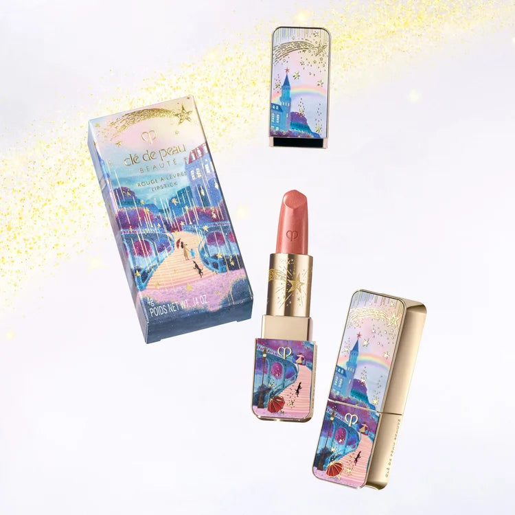 CLE DE PEAU BEAUTÉ, LIPSTICK