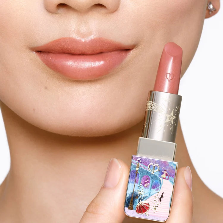 CLE DE PEAU BEAUTÉ, LIPSTICK